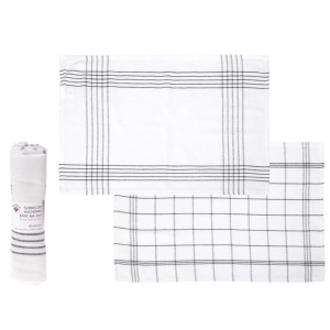 Ściereczki kuchenne BASIC 40x60cm wzór 3 RAVI